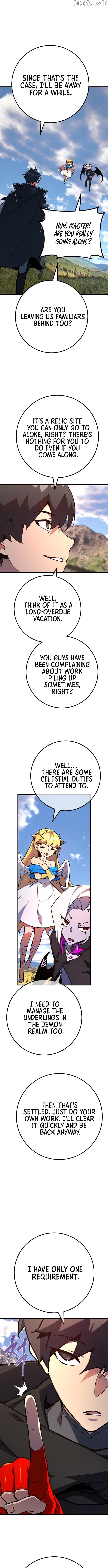 World’s Strongest Troll Chapter 150 - page 7
