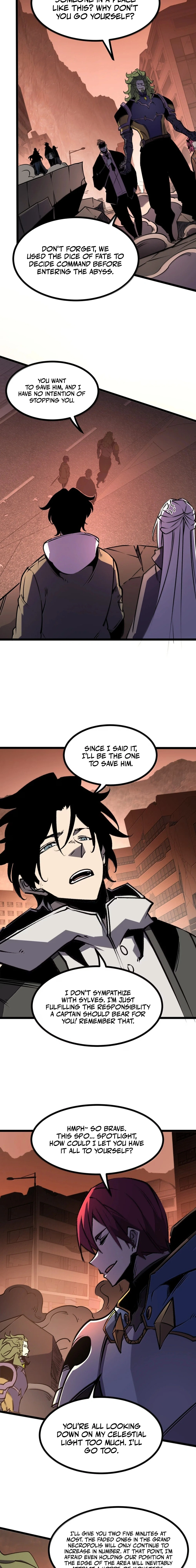 I Became The King by Scavenging Chapter 79 - page 13