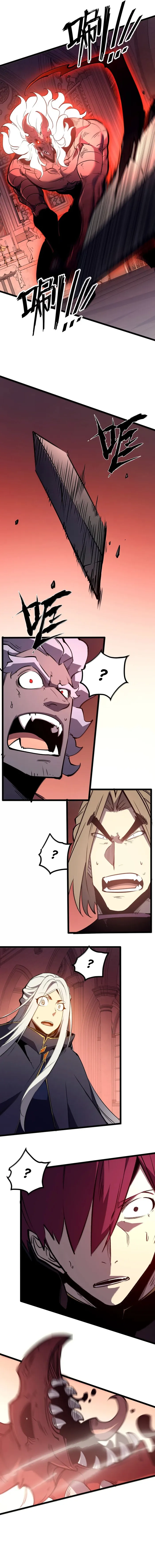 I Became The King by Scavenging Chapter 83 - page 6