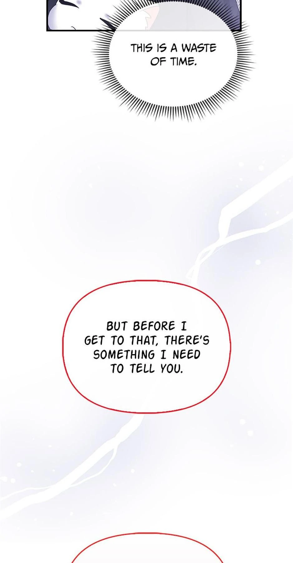 A Fairy-Tale Ending for a Fake Chapter 63 - page 12