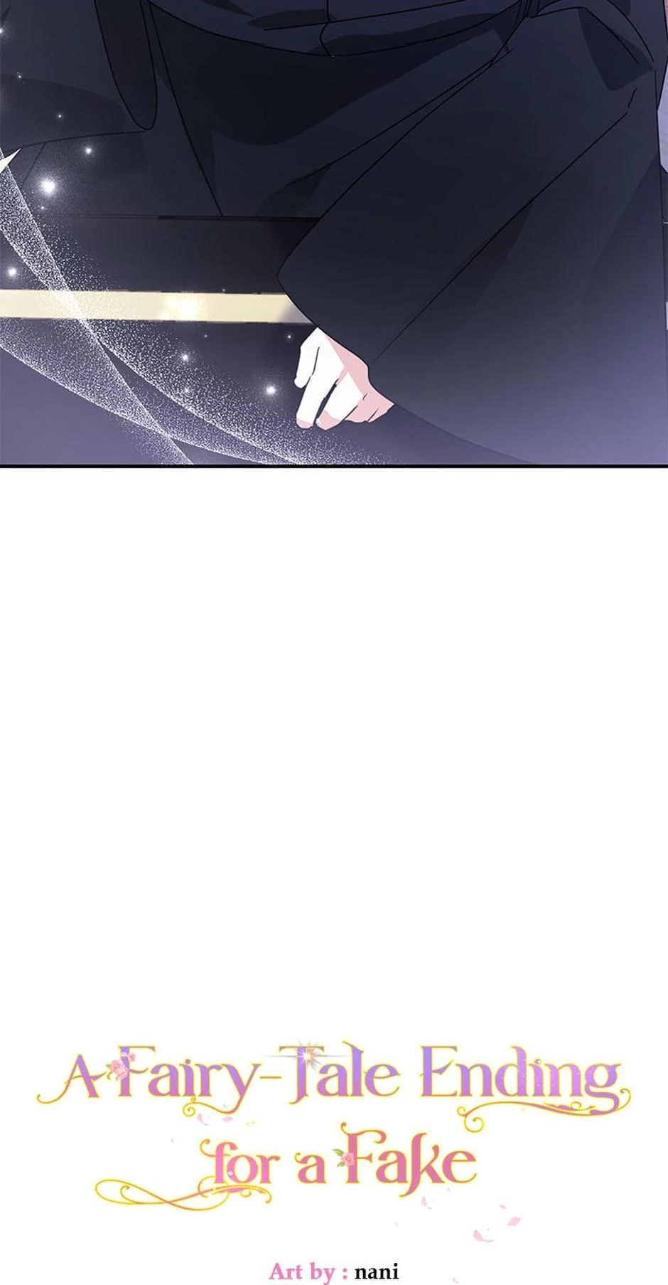A Fairy-Tale Ending for a Fake Chapter 63 - page 14