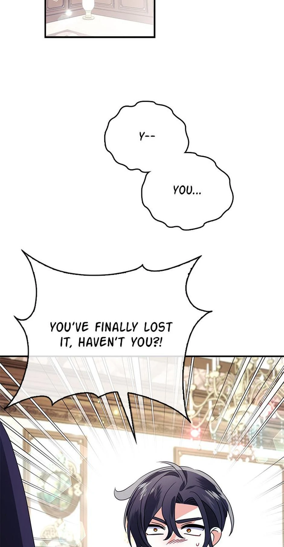 A Fairy-Tale Ending for a Fake Chapter 63 - page 16