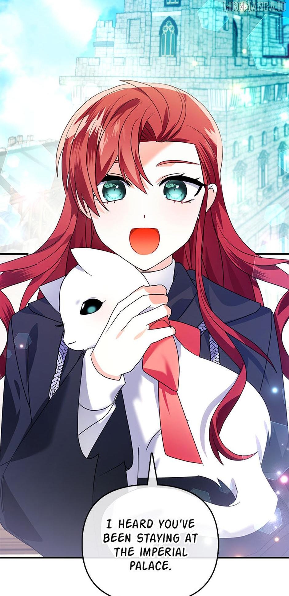 A Fairy-Tale Ending for a Fake Chapter 63 - page 2