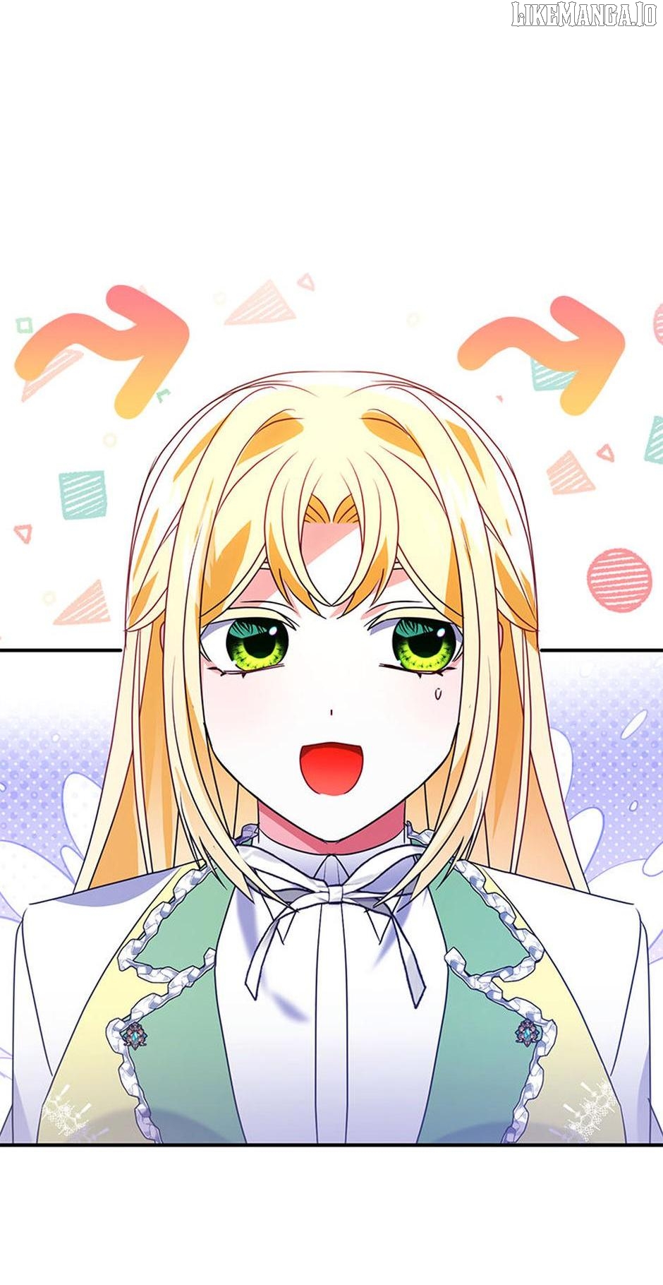 A Fairy-Tale Ending for a Fake Chapter 63 - page 20