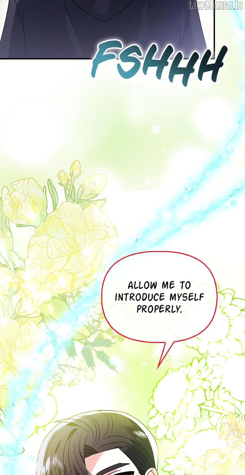 A Fairy-Tale Ending for a Fake Chapter 63 - page 25