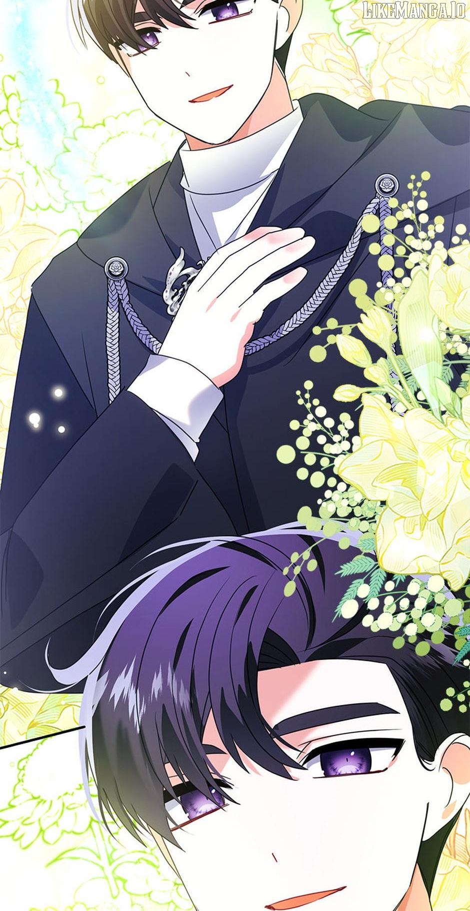 A Fairy-Tale Ending for a Fake Chapter 63 - page 26