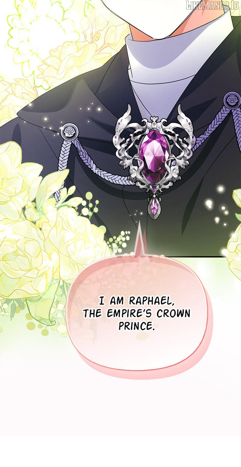 A Fairy-Tale Ending for a Fake Chapter 63 - page 27