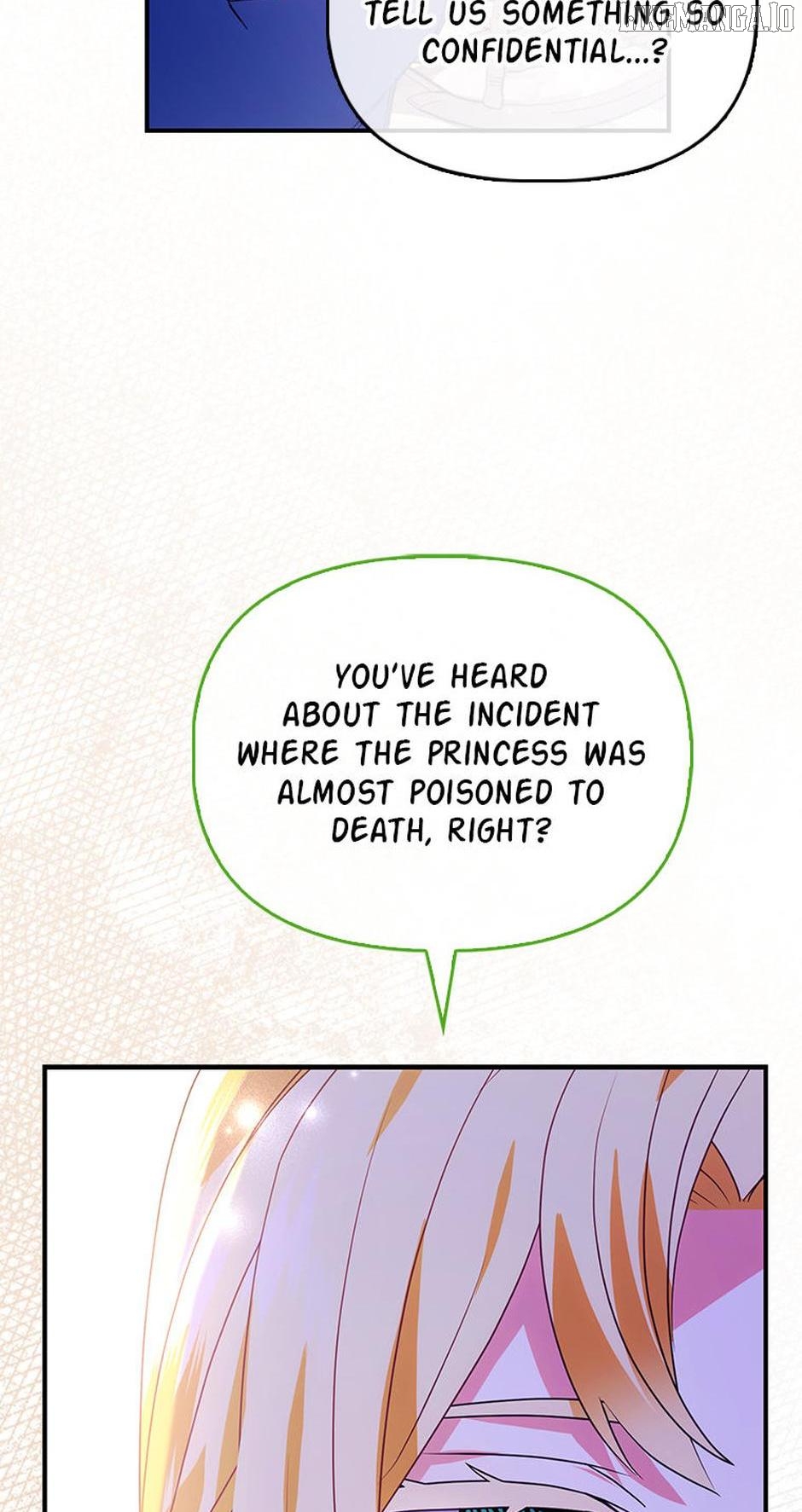 A Fairy-Tale Ending for a Fake Chapter 63 - page 30