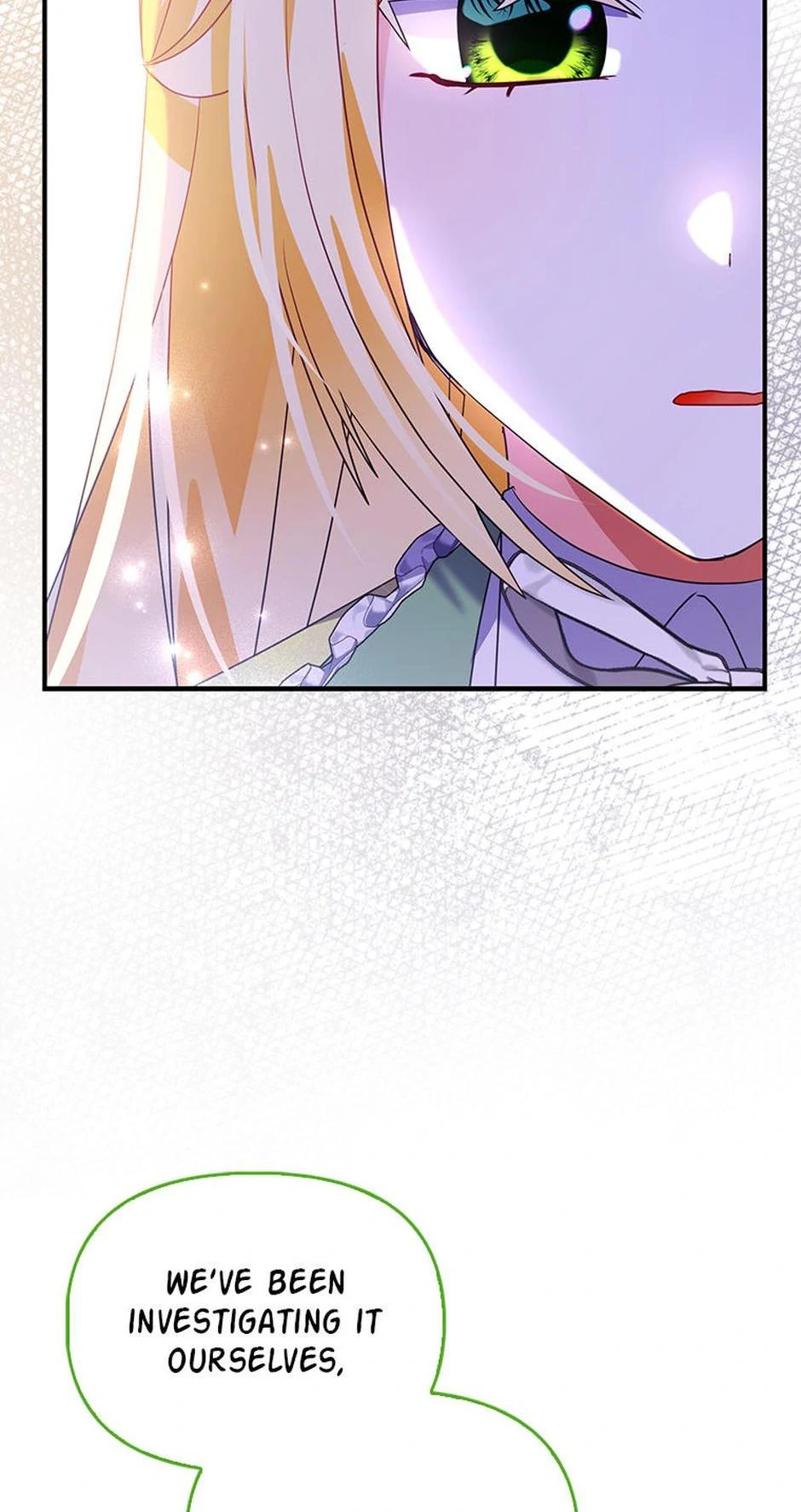 A Fairy-Tale Ending for a Fake Chapter 63 - page 31