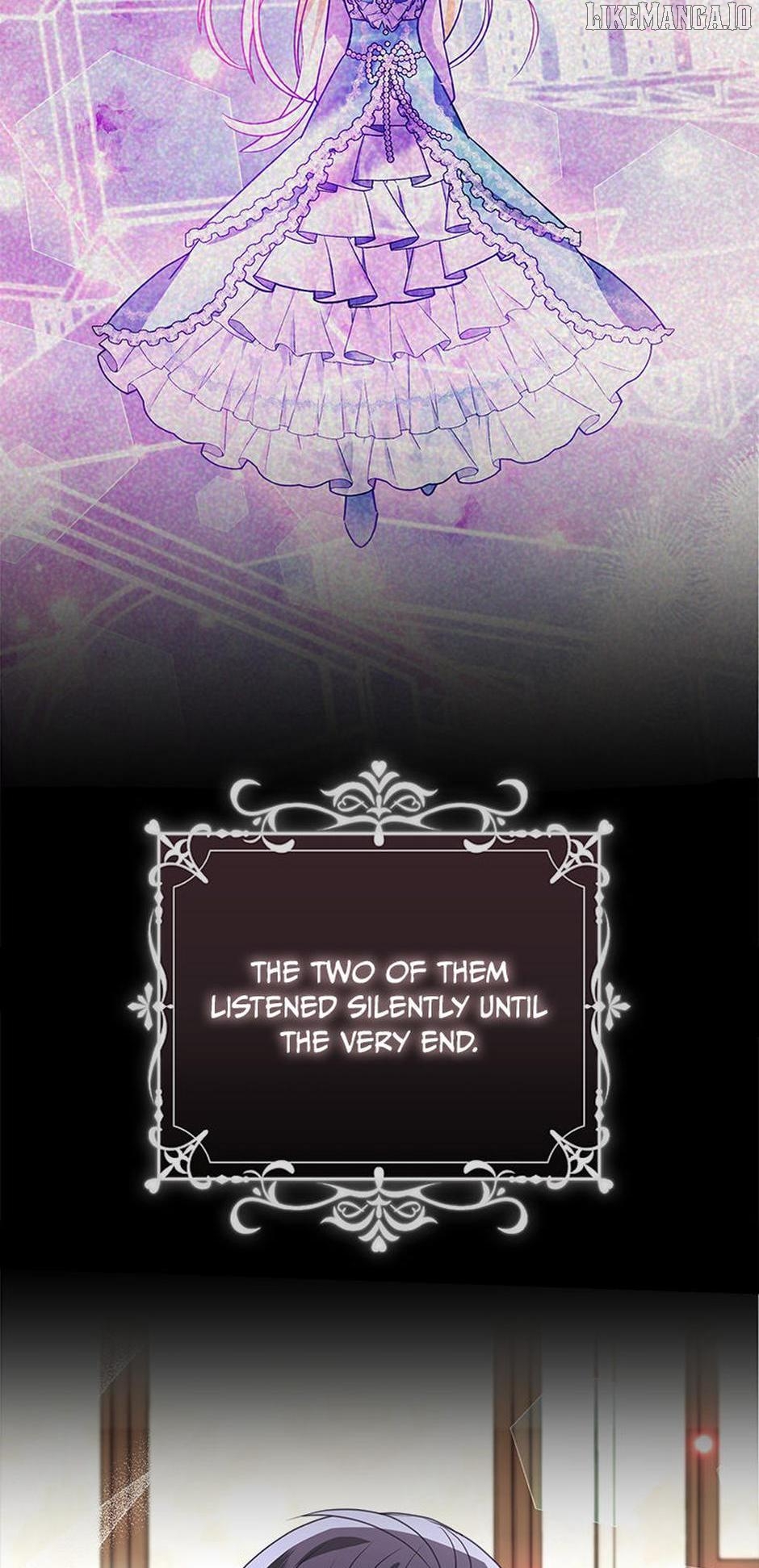 A Fairy-Tale Ending for a Fake Chapter 63 - page 37