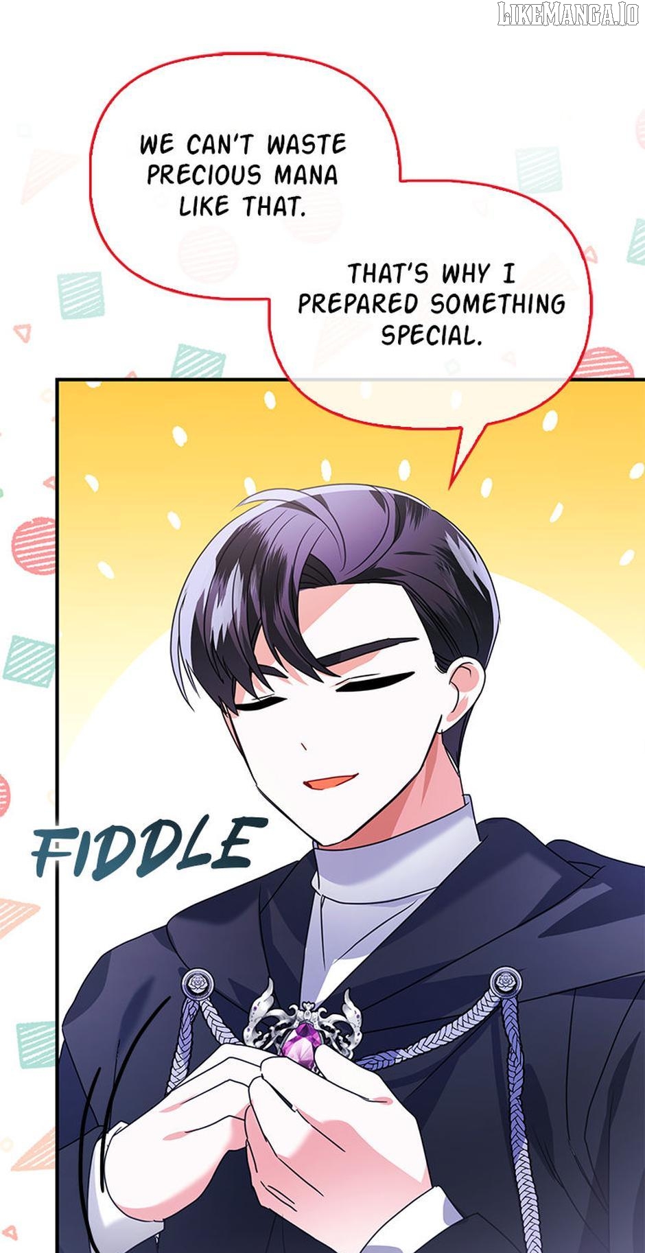 A Fairy-Tale Ending for a Fake Chapter 63 - page 42