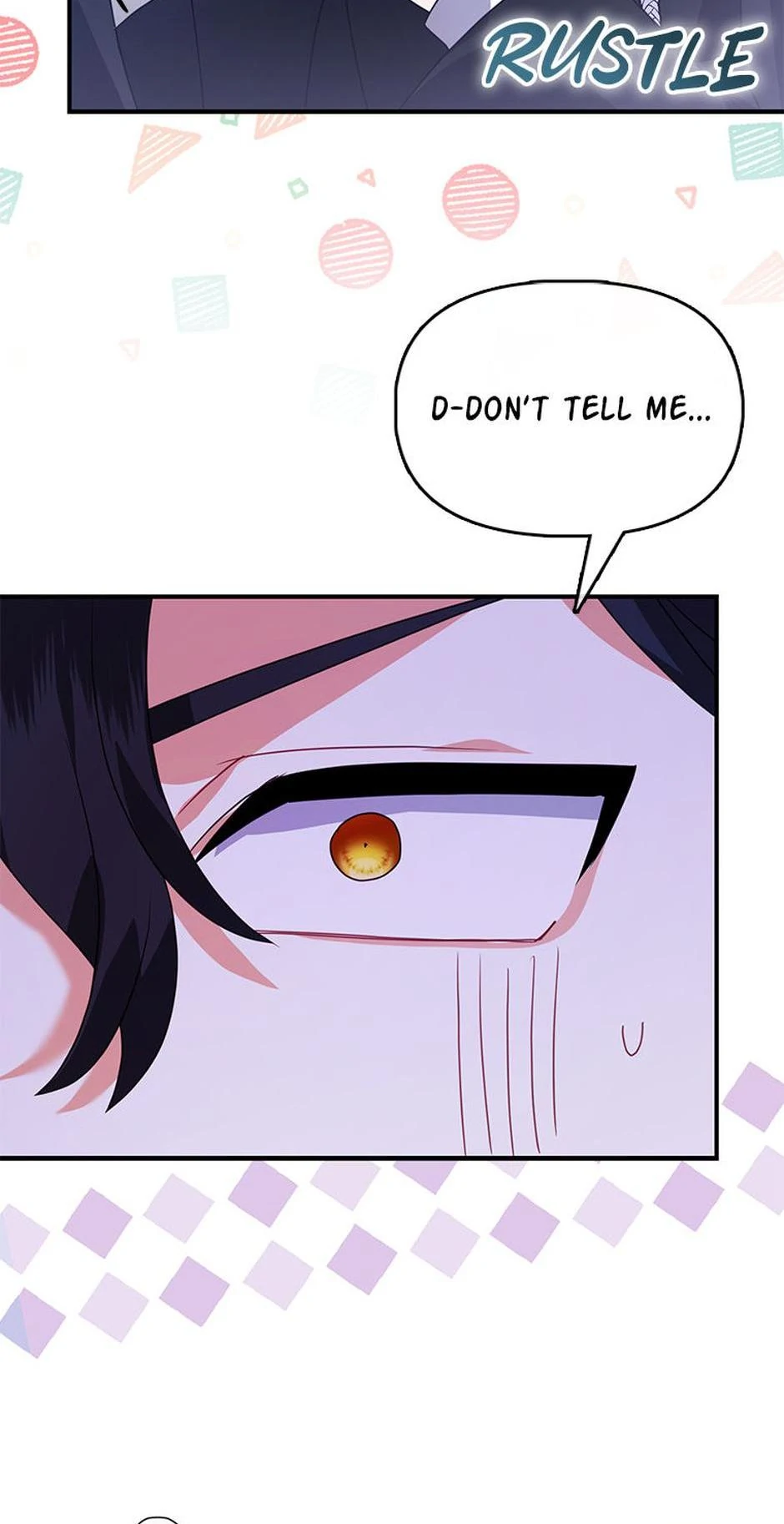 A Fairy-Tale Ending for a Fake Chapter 63 - page 43