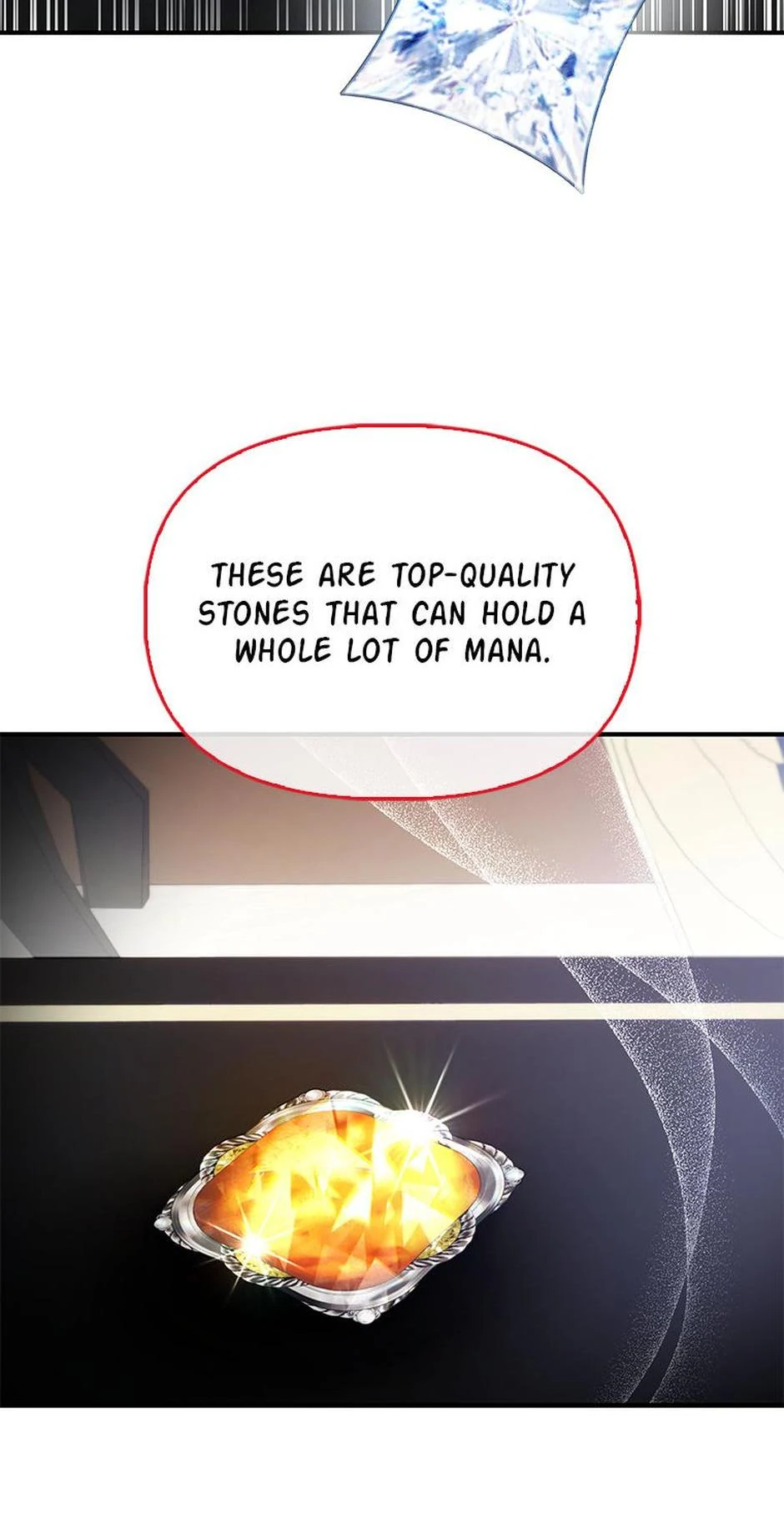 A Fairy-Tale Ending for a Fake Chapter 63 - page 45