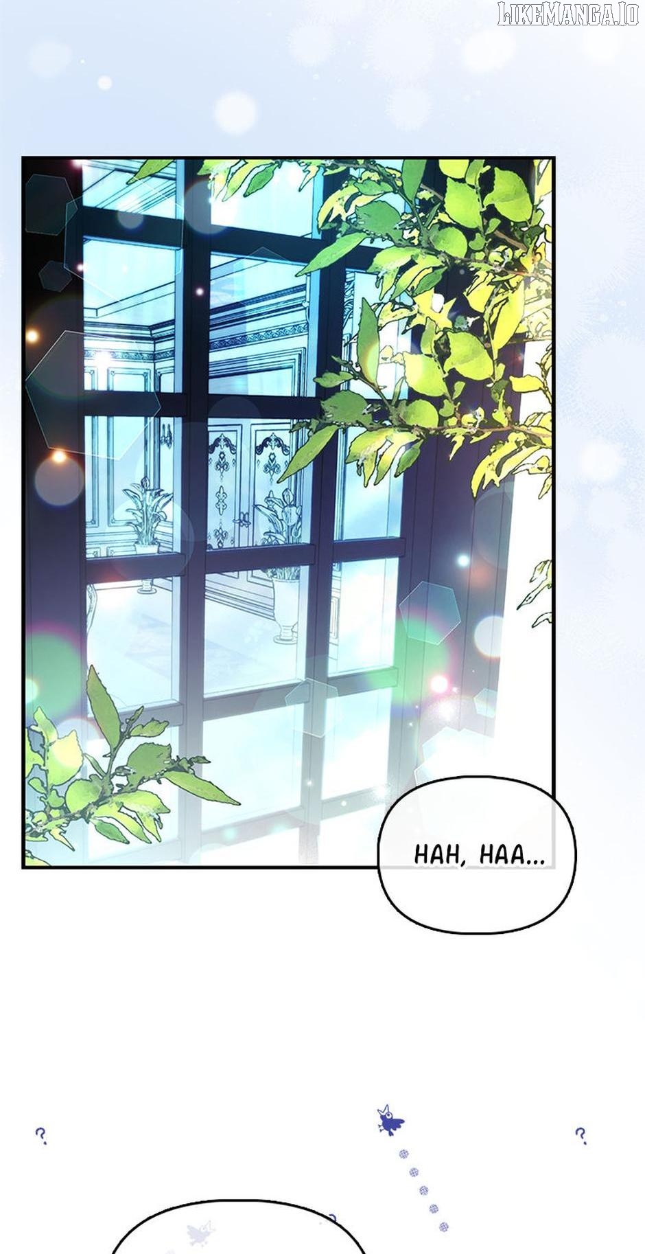 A Fairy-Tale Ending for a Fake Chapter 63 - page 49