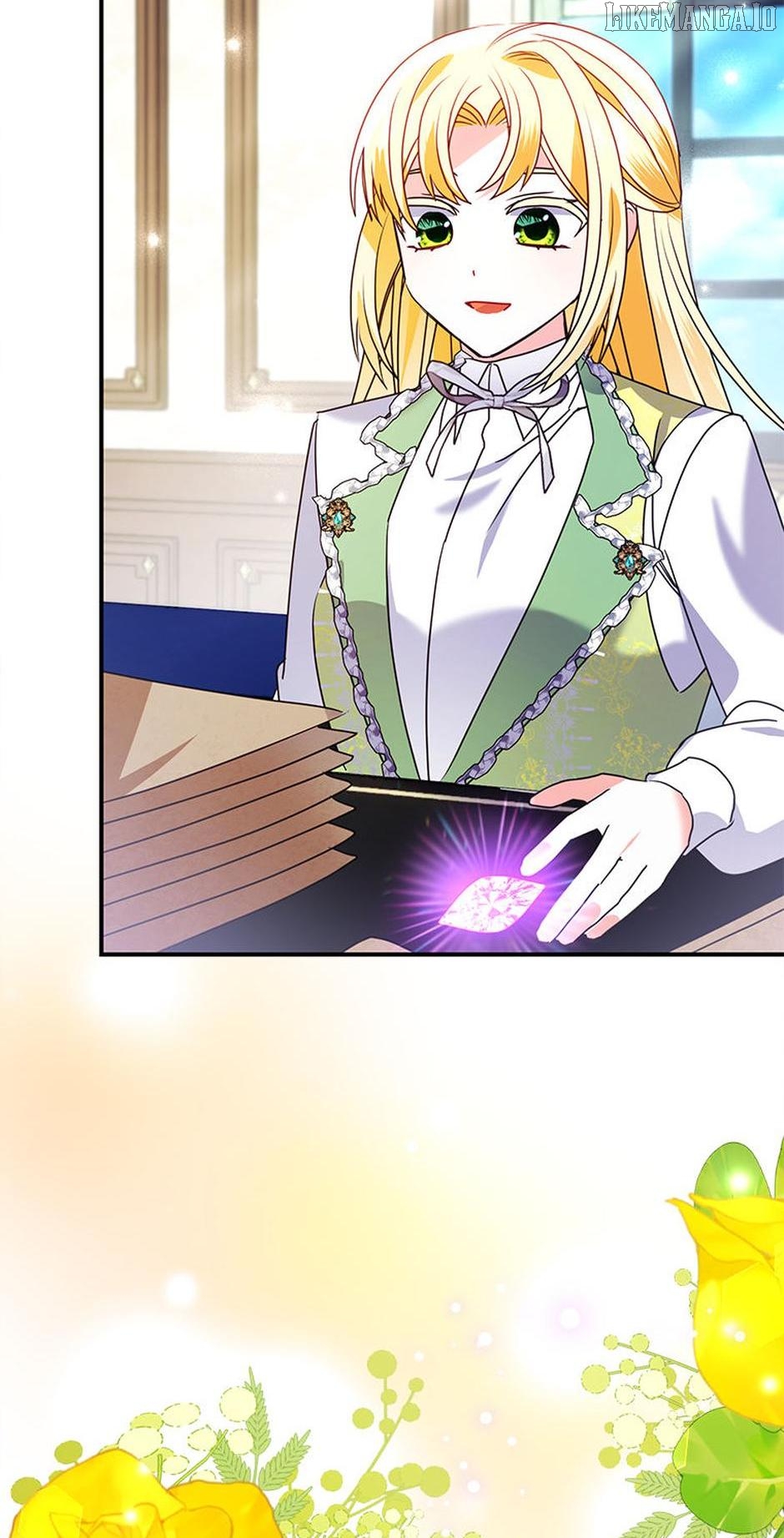 A Fairy-Tale Ending for a Fake Chapter 63 - page 52