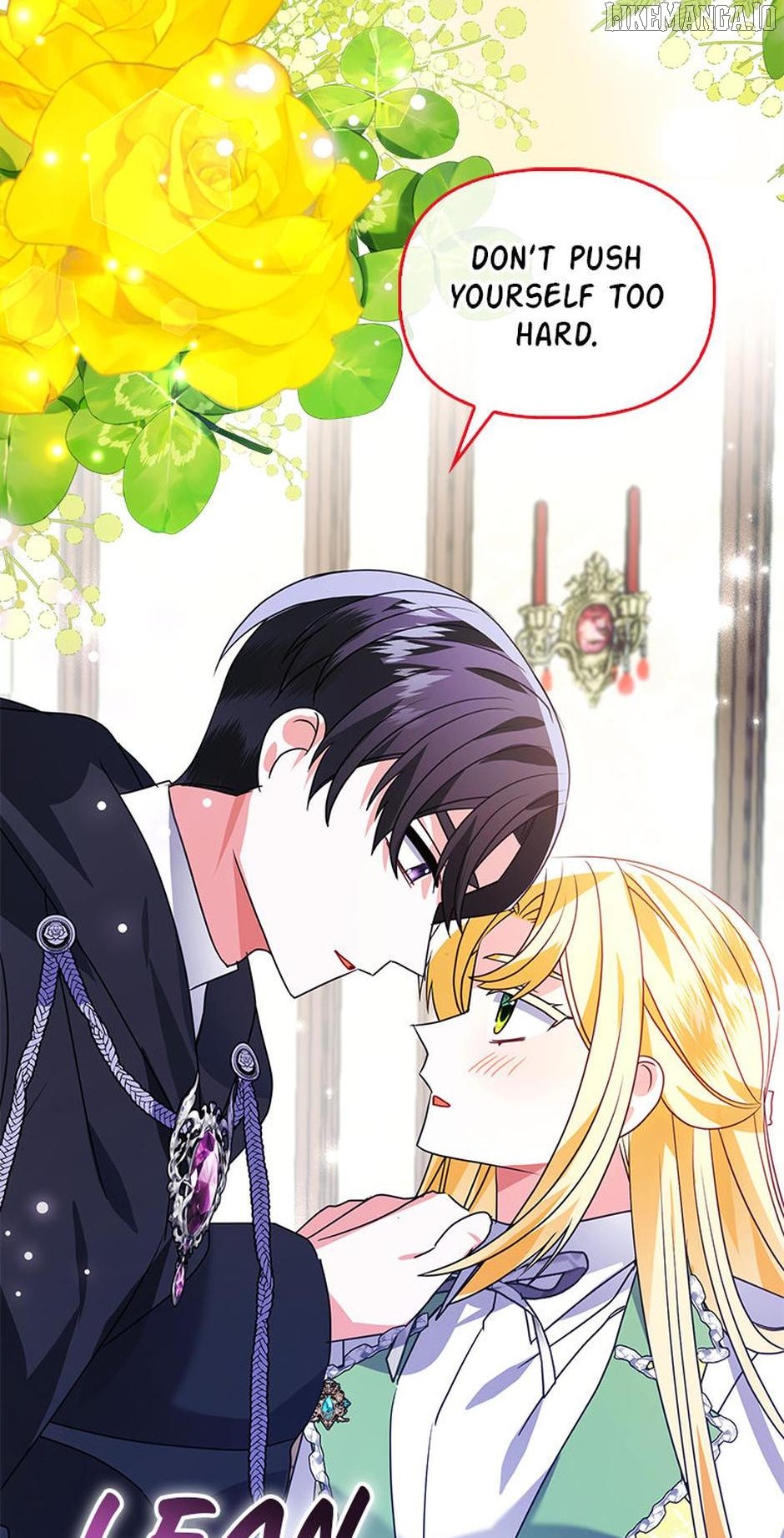 A Fairy-Tale Ending for a Fake Chapter 63 - page 53