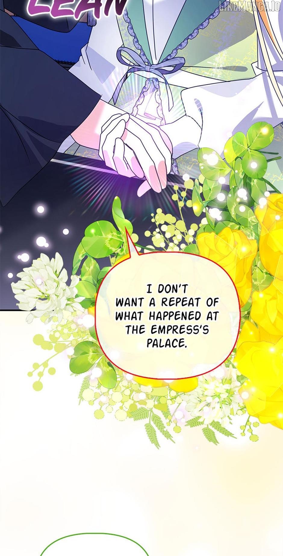 A Fairy-Tale Ending for a Fake Chapter 63 - page 54