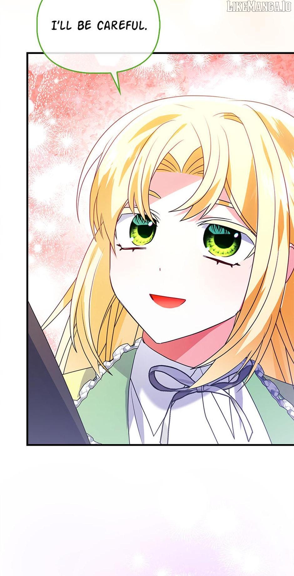 A Fairy-Tale Ending for a Fake Chapter 63 - page 55