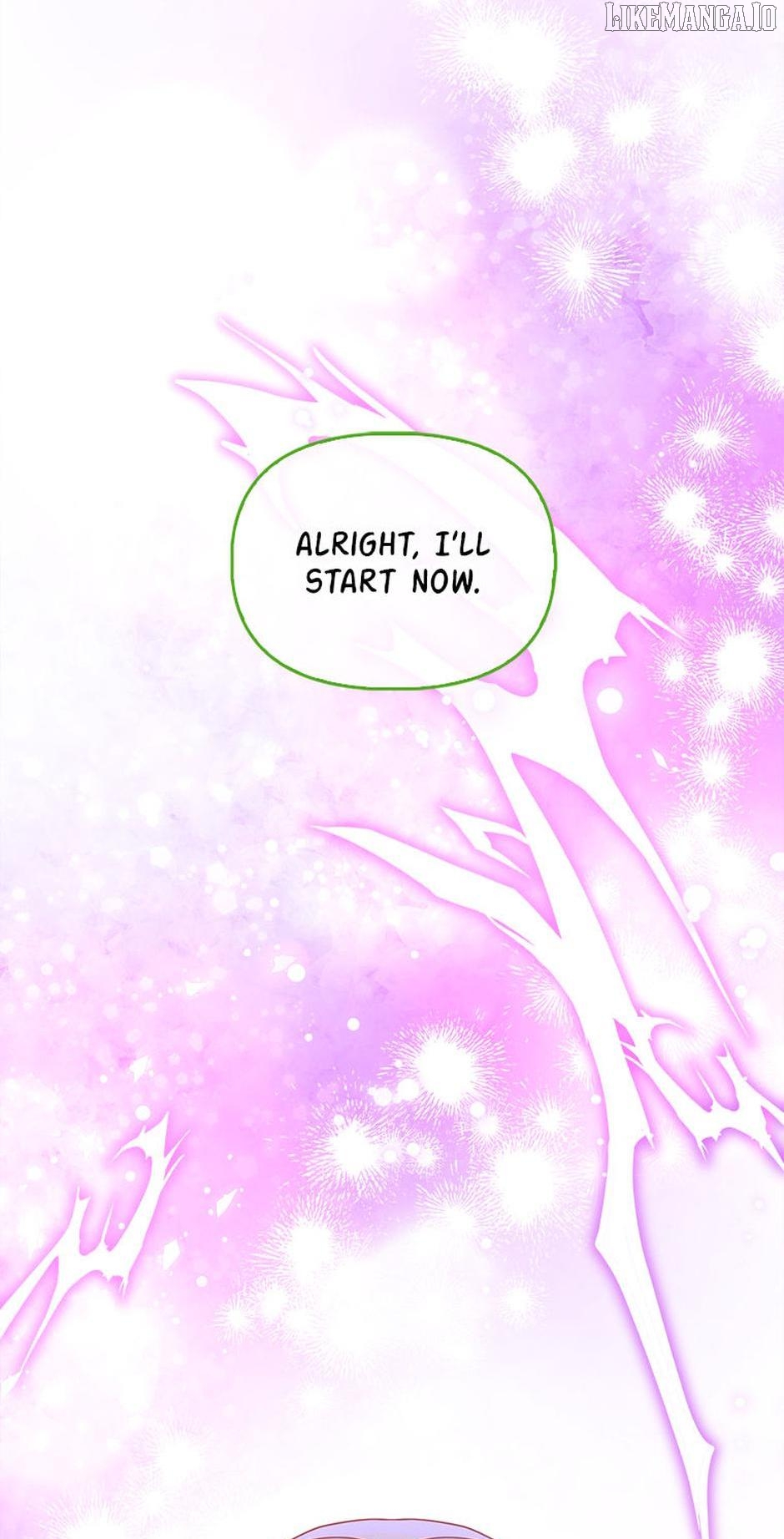 A Fairy-Tale Ending for a Fake Chapter 63 - page 56