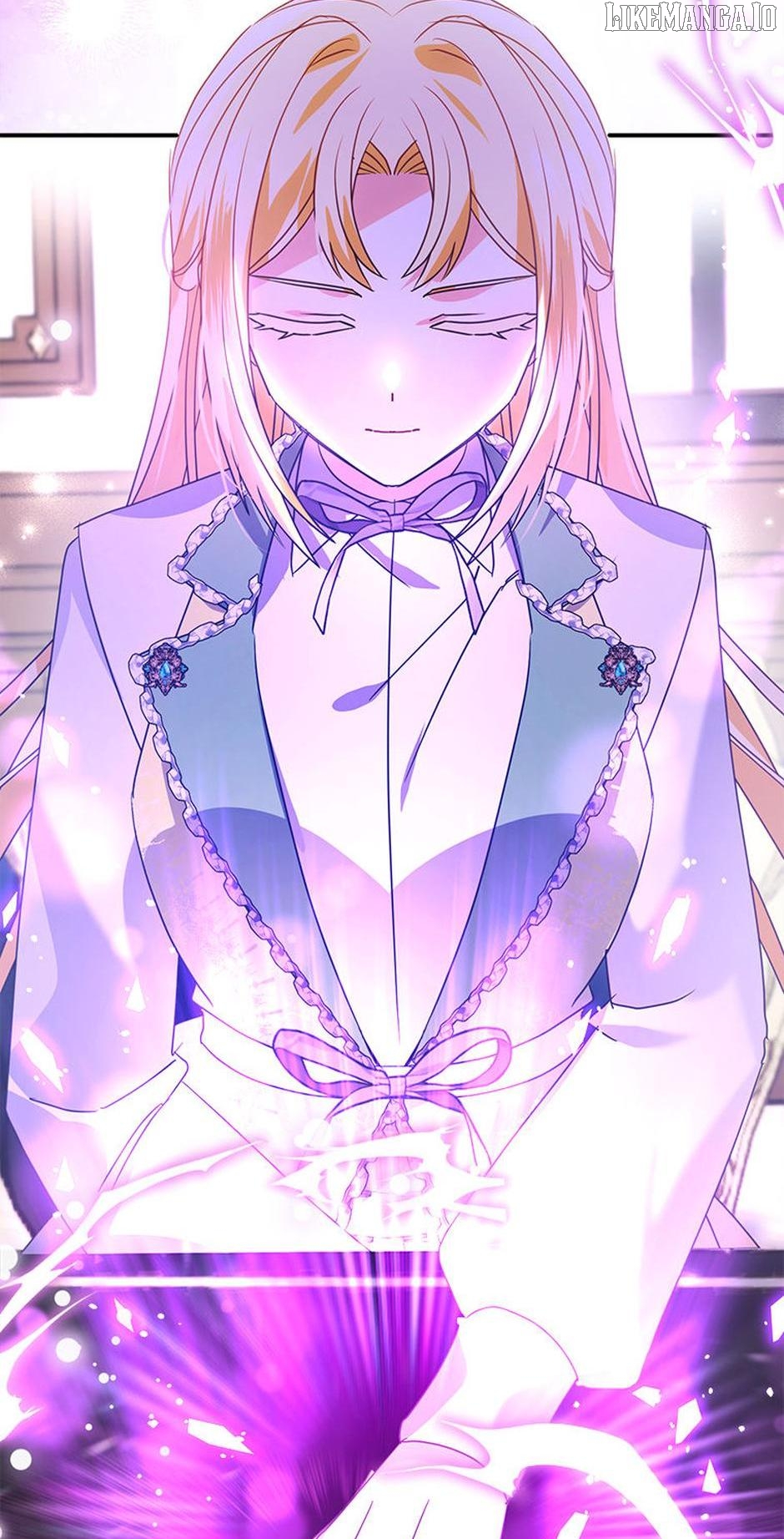 A Fairy-Tale Ending for a Fake Chapter 63 - page 57