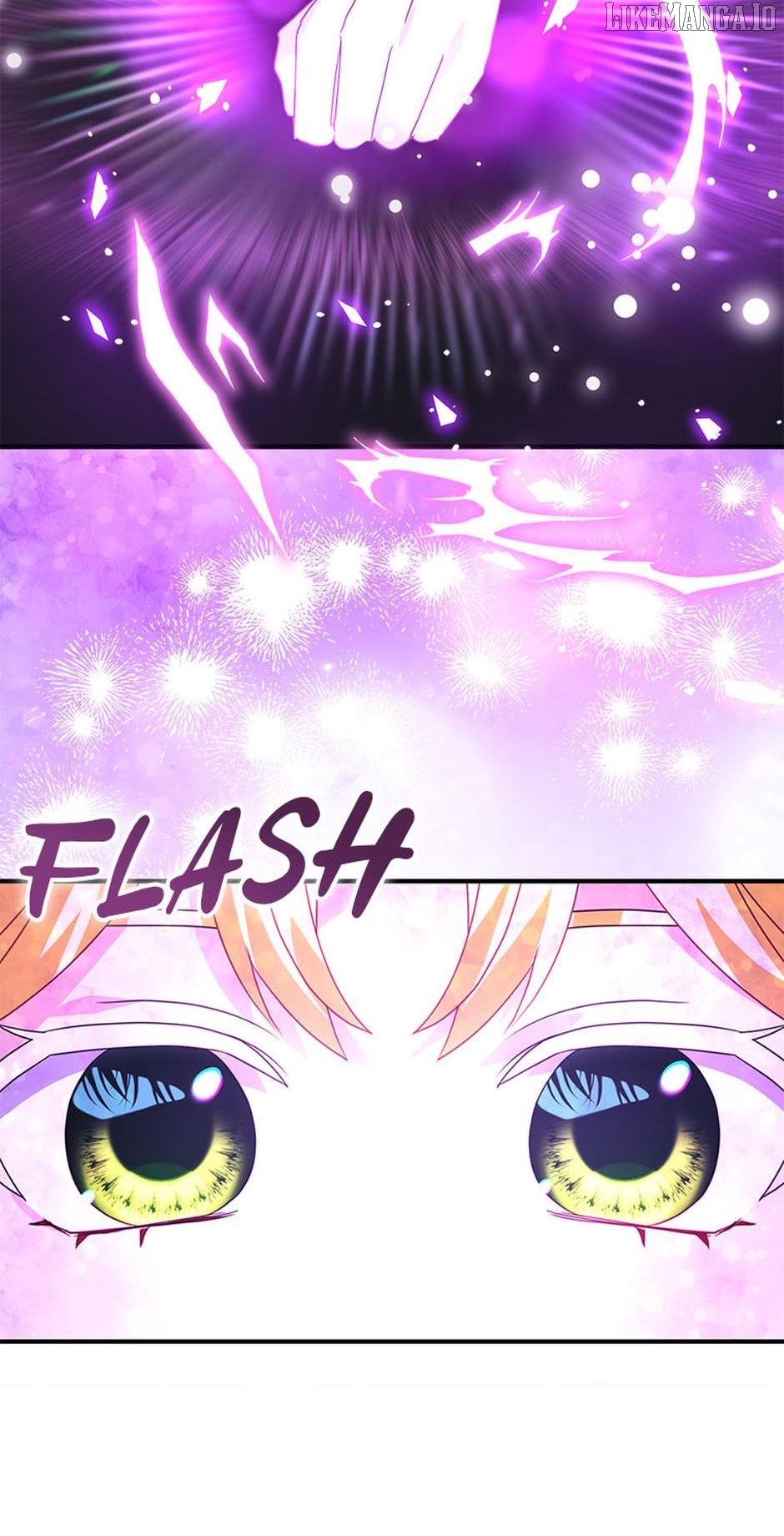 A Fairy-Tale Ending for a Fake Chapter 63 - page 58