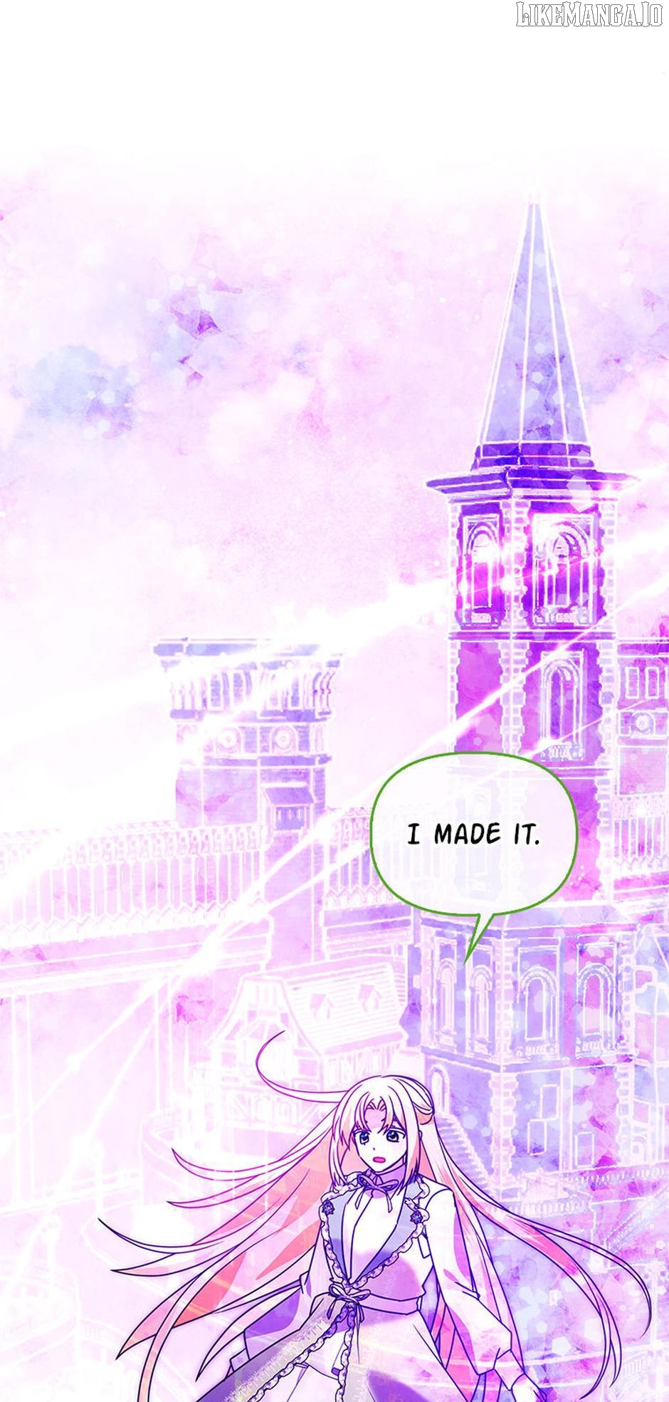 A Fairy-Tale Ending for a Fake Chapter 63 - page 59