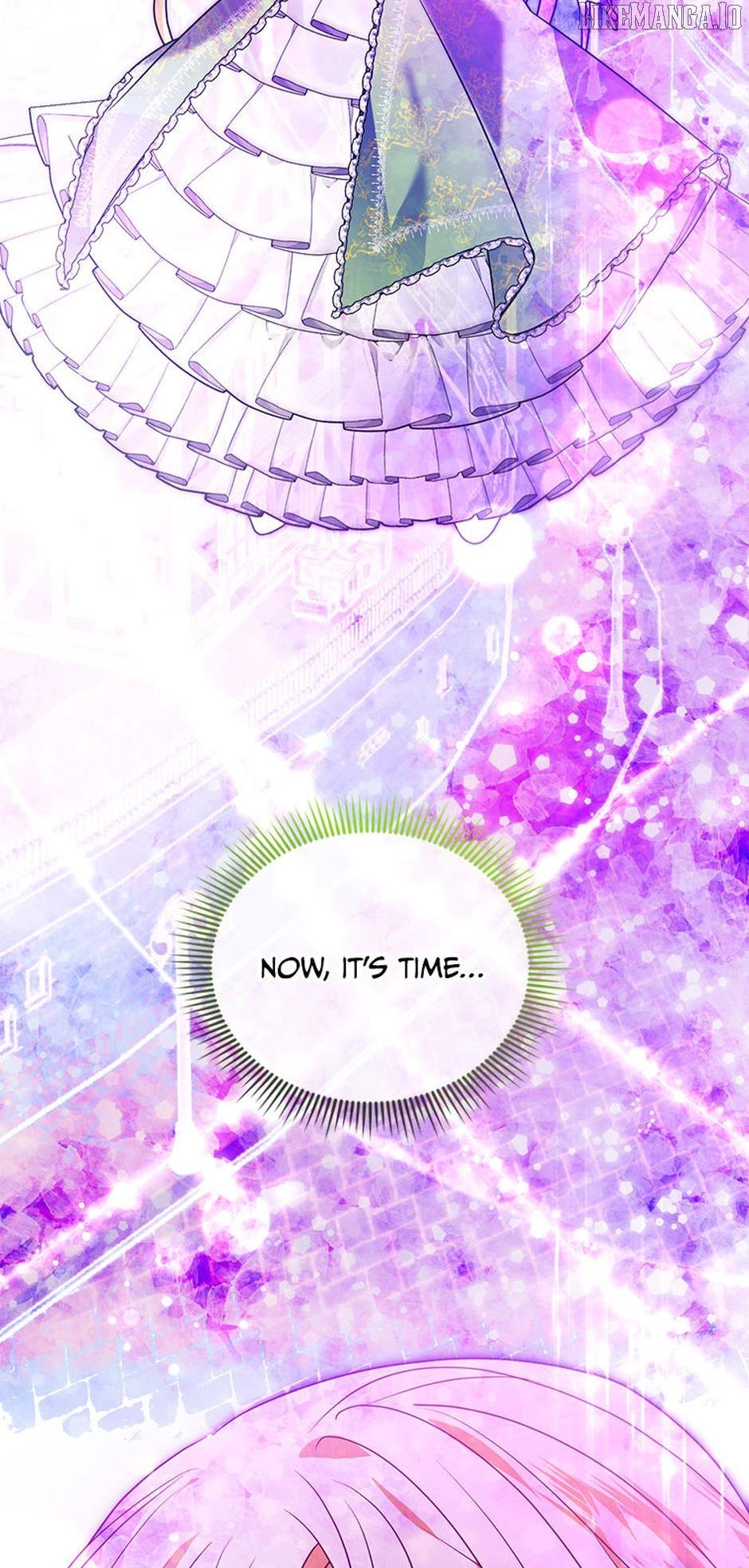 A Fairy-Tale Ending for a Fake Chapter 63 - page 60