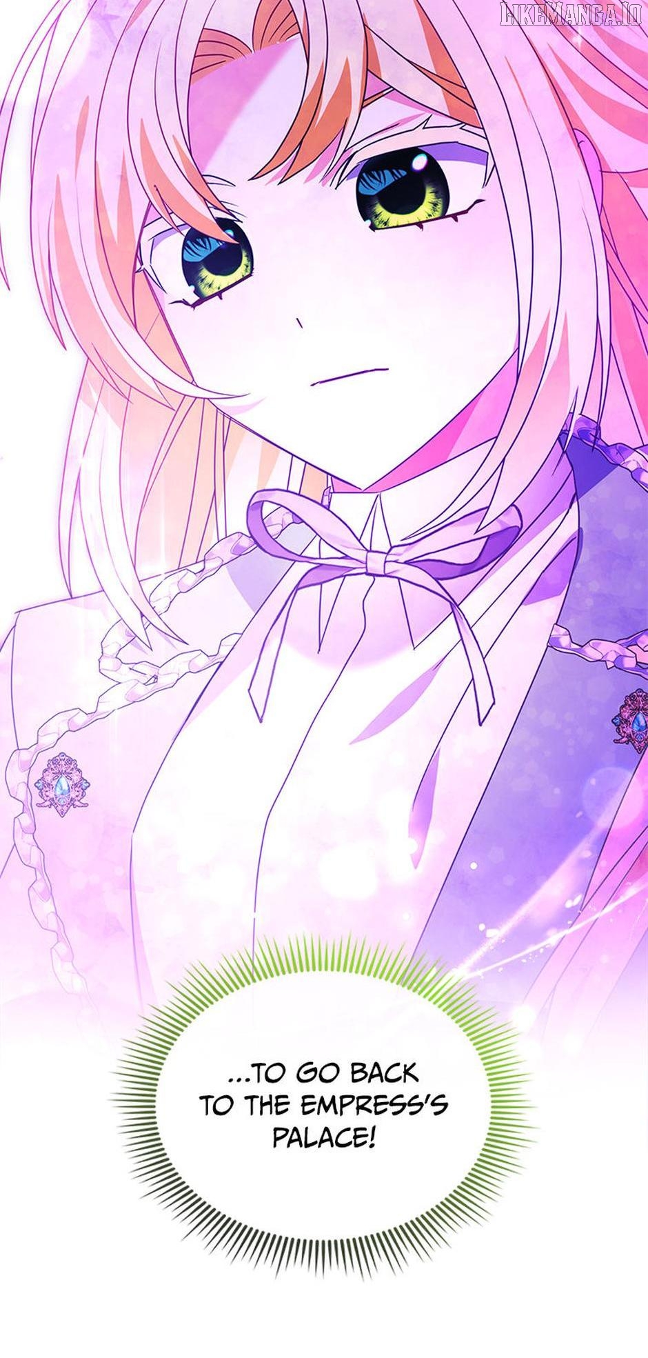 A Fairy-Tale Ending for a Fake Chapter 63 - page 61