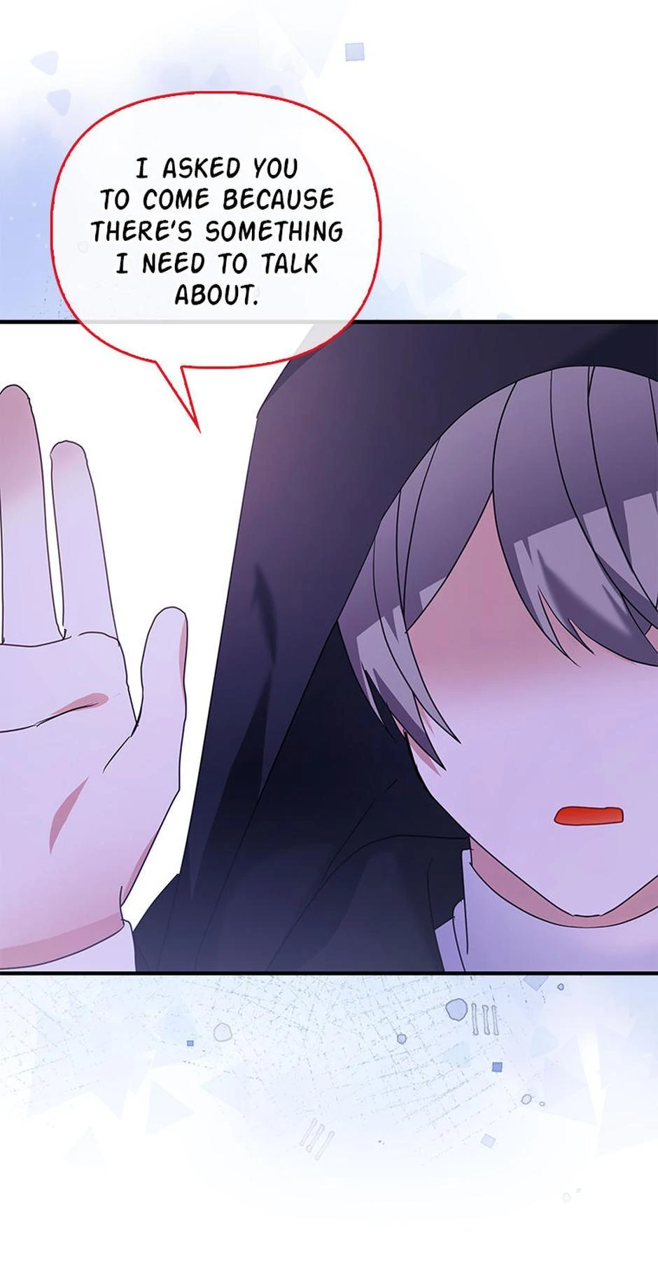 A Fairy-Tale Ending for a Fake Chapter 63 - page 9