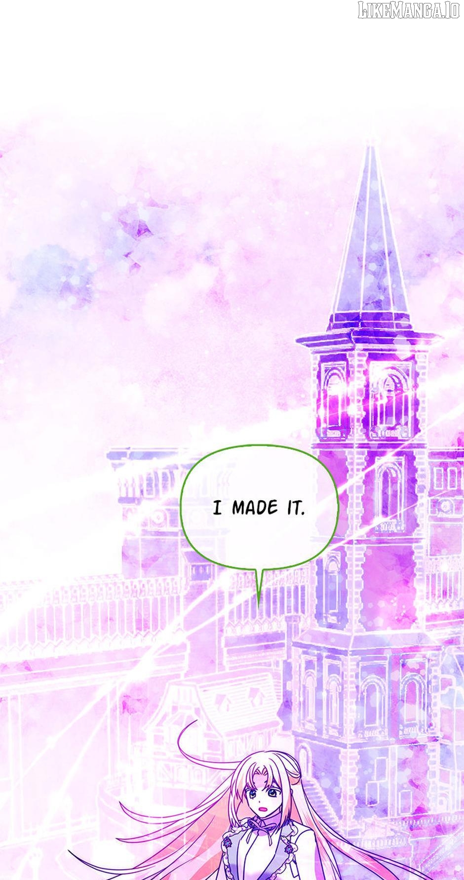 A Fairy-Tale Ending for a Fake Chapter 64 - page 1