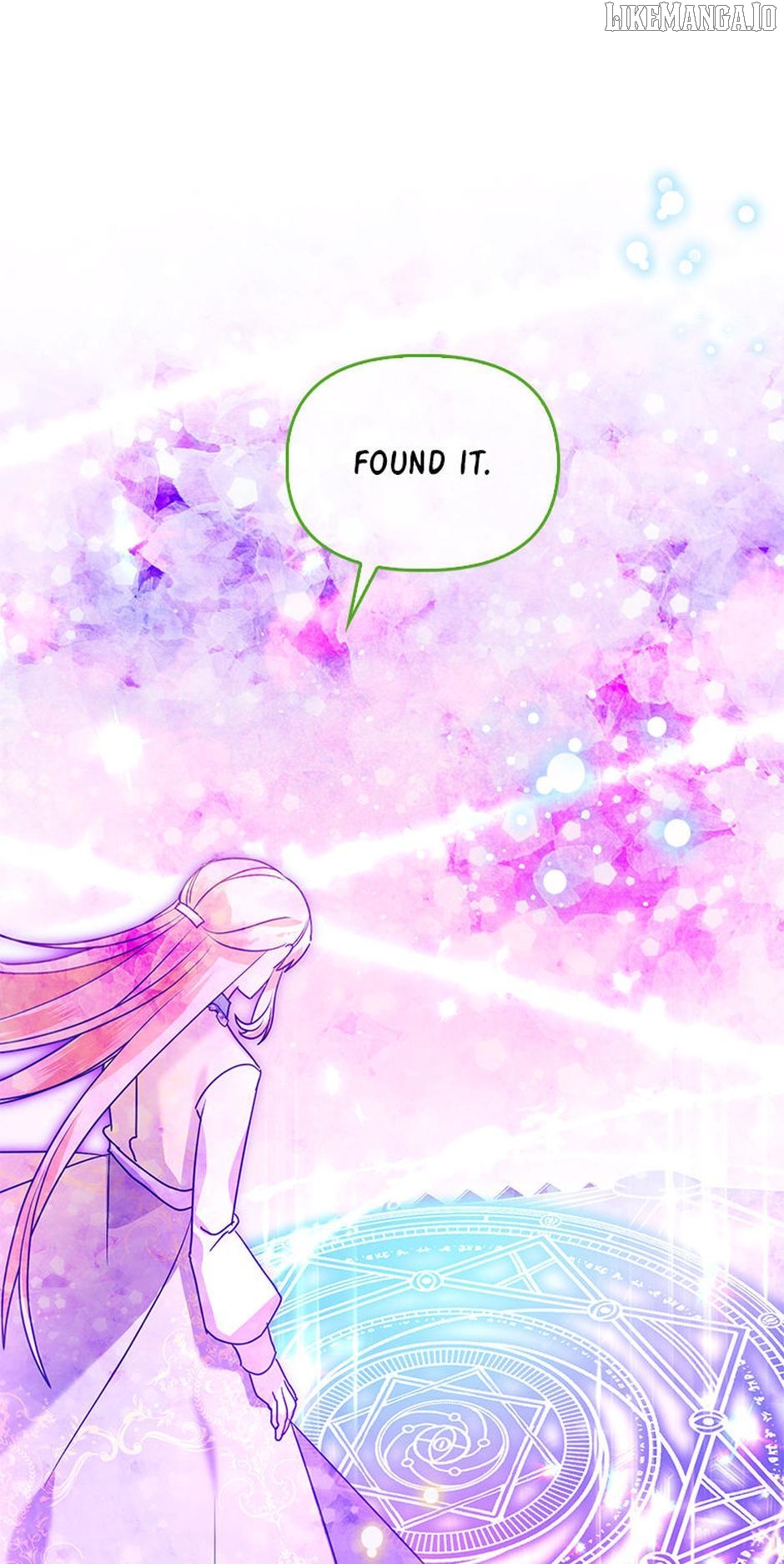 A Fairy-Tale Ending for a Fake Chapter 64 - page 10