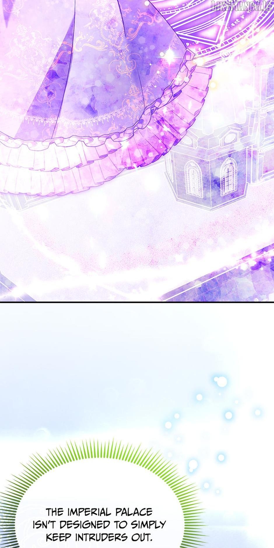 A Fairy-Tale Ending for a Fake Chapter 64 - page 11