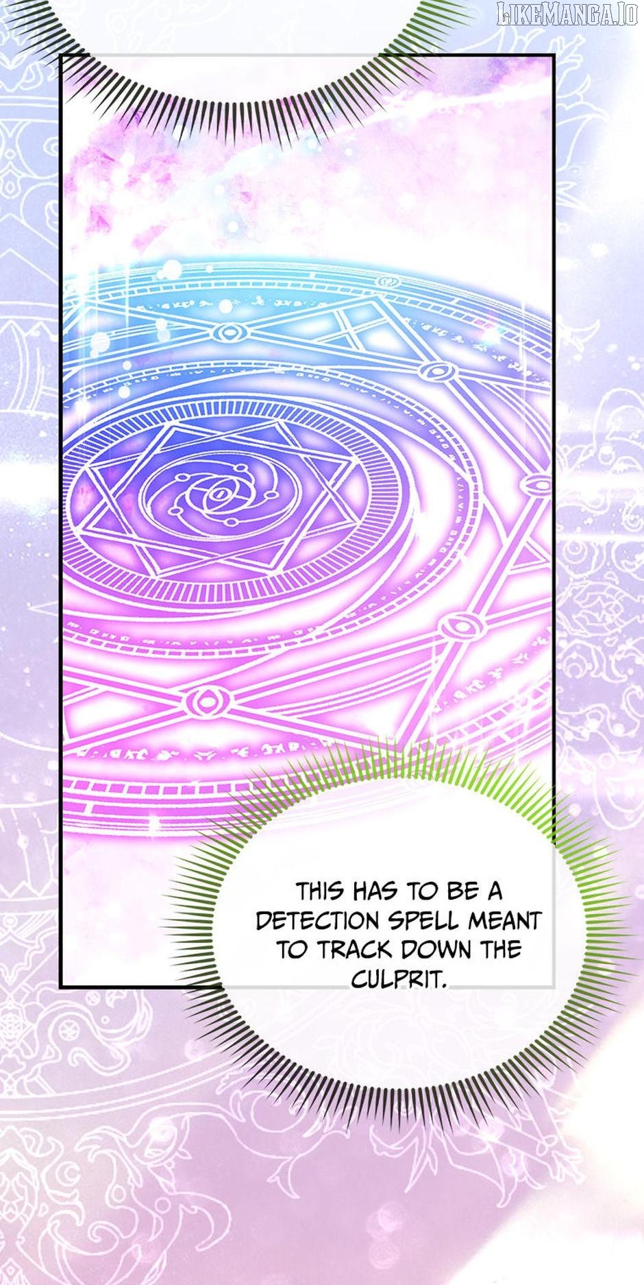 A Fairy-Tale Ending for a Fake Chapter 64 - page 12