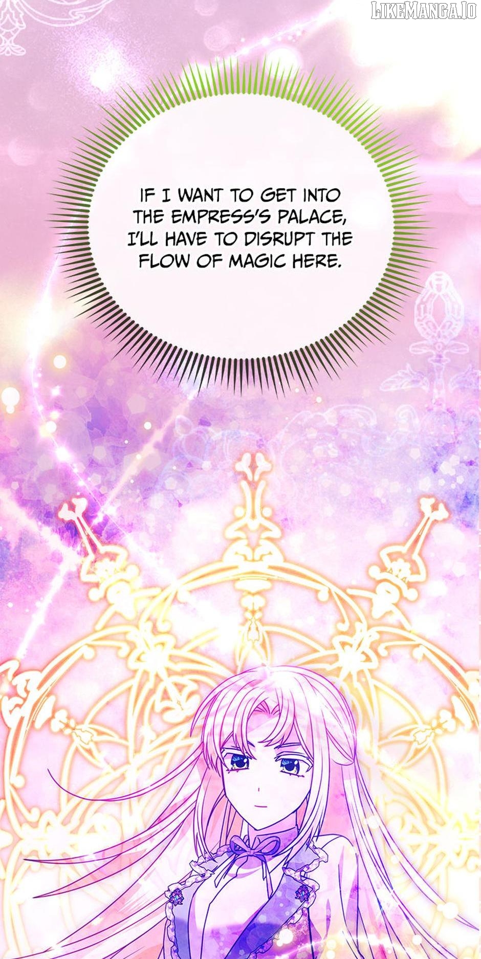 A Fairy-Tale Ending for a Fake Chapter 64 - page 13