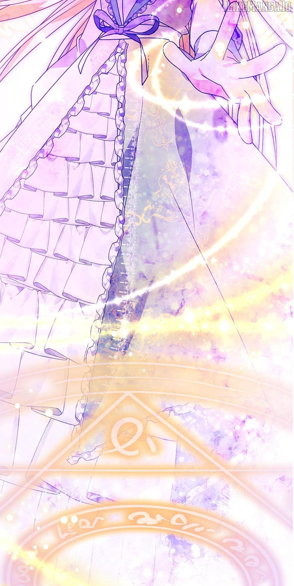 A Fairy-Tale Ending for a Fake Chapter 64 - page 14