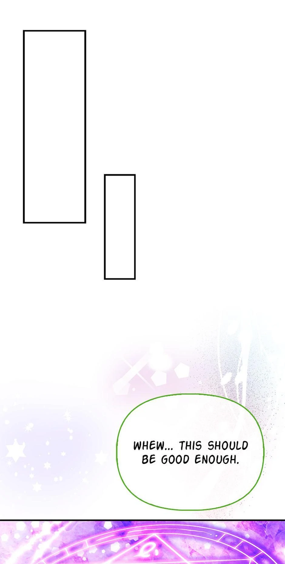 A Fairy-Tale Ending for a Fake Chapter 64 - page 18