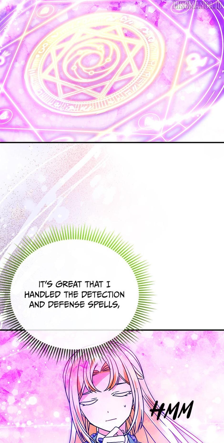 A Fairy-Tale Ending for a Fake Chapter 64 - page 19