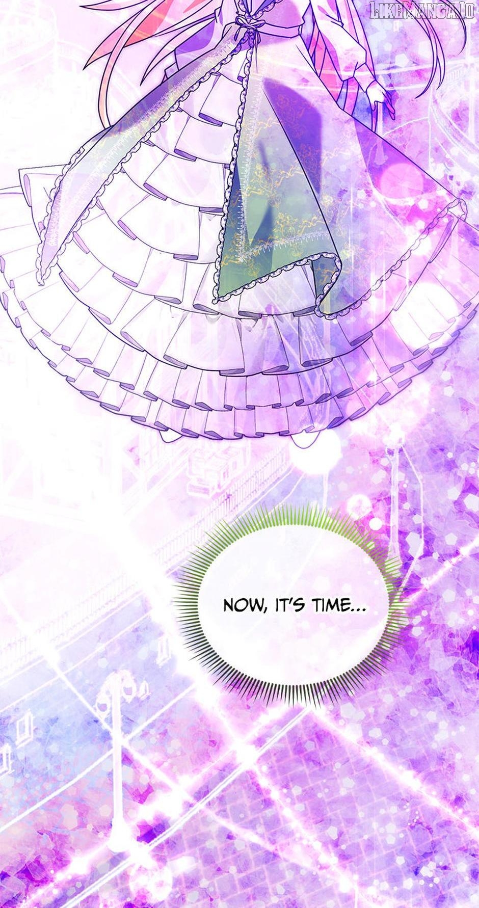 A Fairy-Tale Ending for a Fake Chapter 64 - page 2