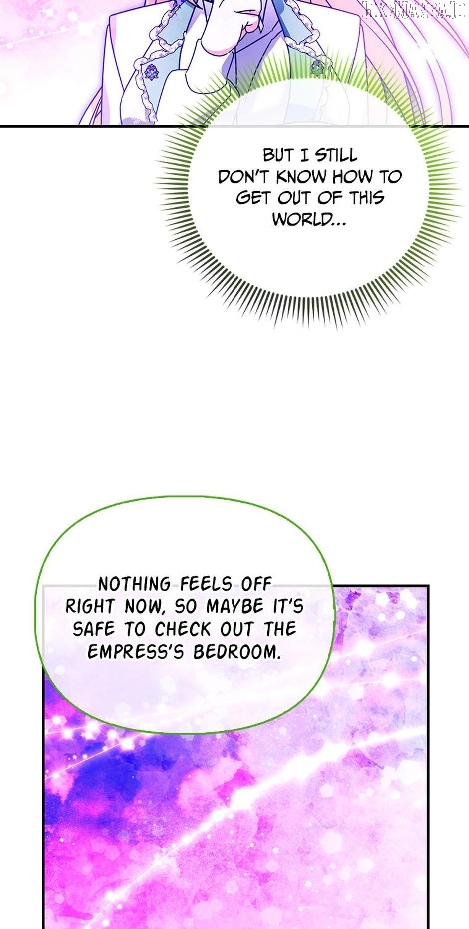 A Fairy-Tale Ending for a Fake Chapter 64 - page 20