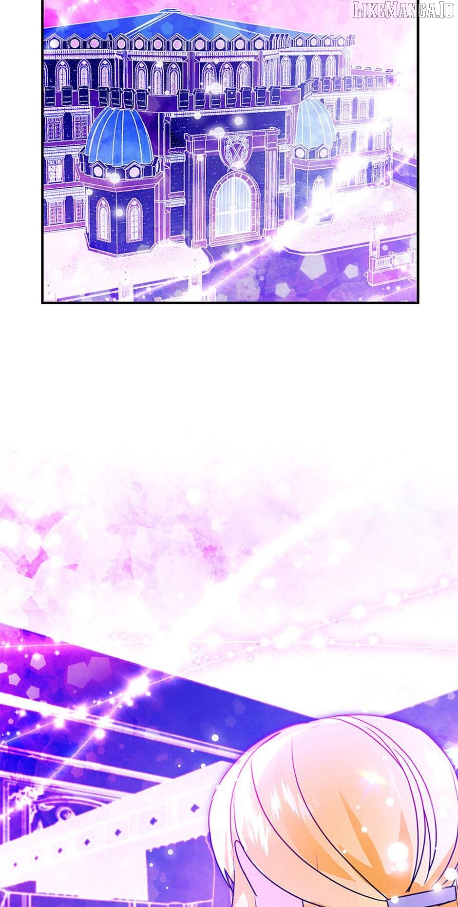 A Fairy-Tale Ending for a Fake Chapter 64 - page 21