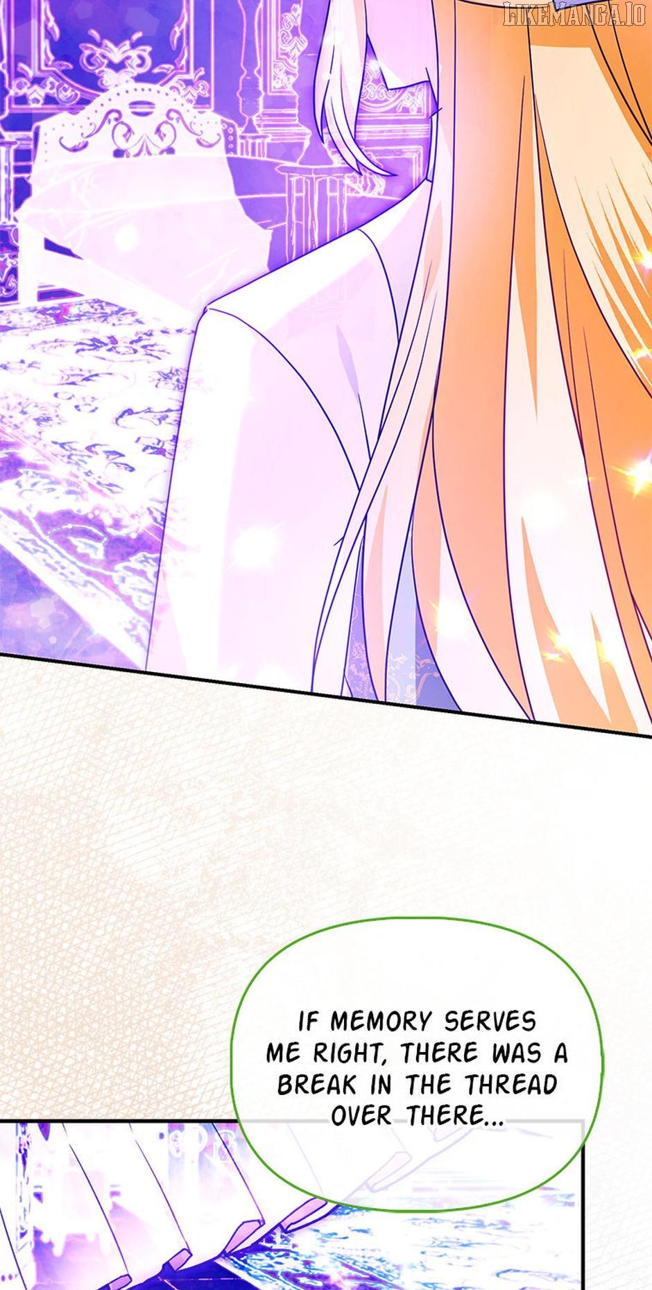 A Fairy-Tale Ending for a Fake Chapter 64 - page 22