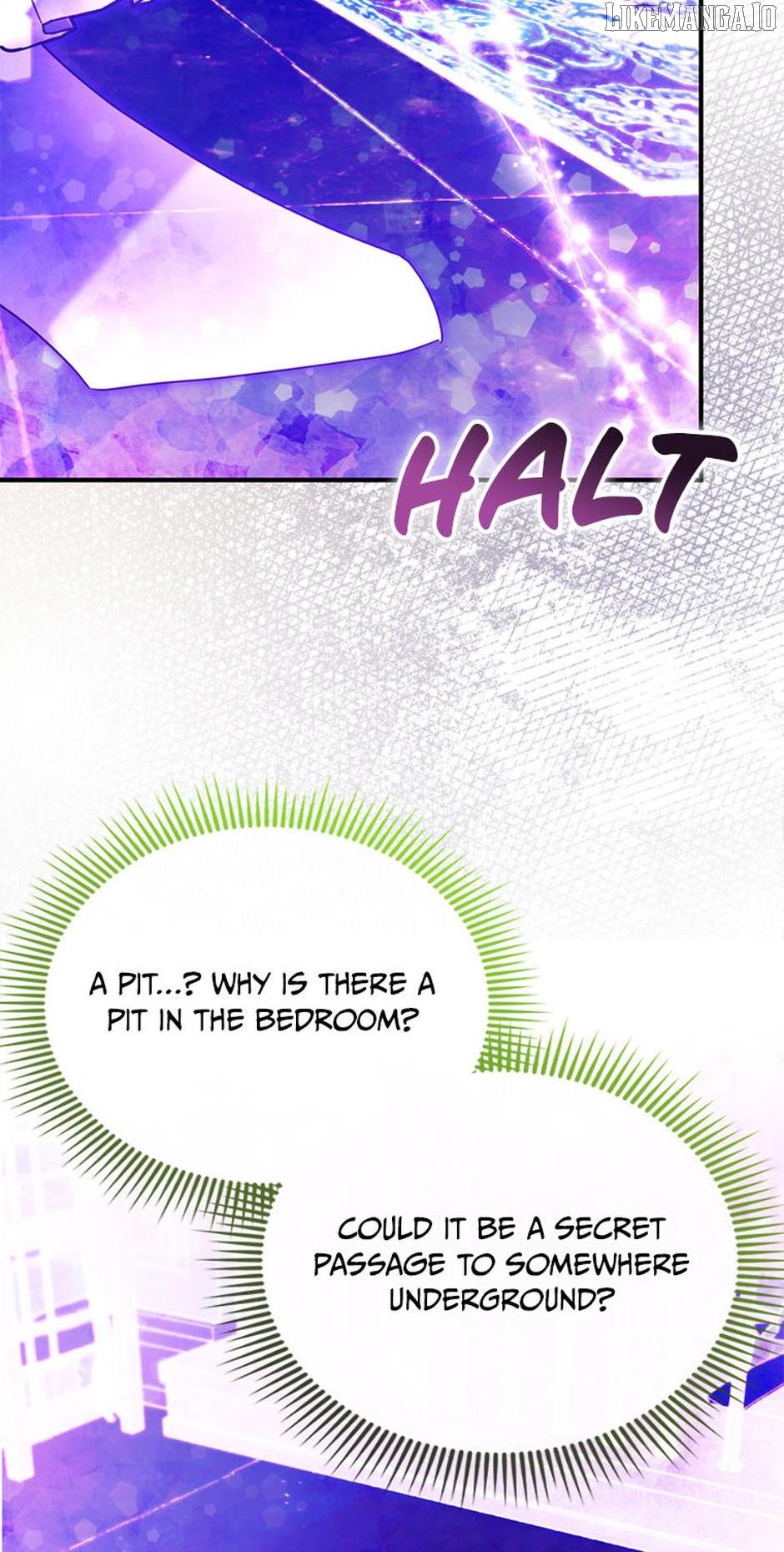 A Fairy-Tale Ending for a Fake Chapter 64 - page 23