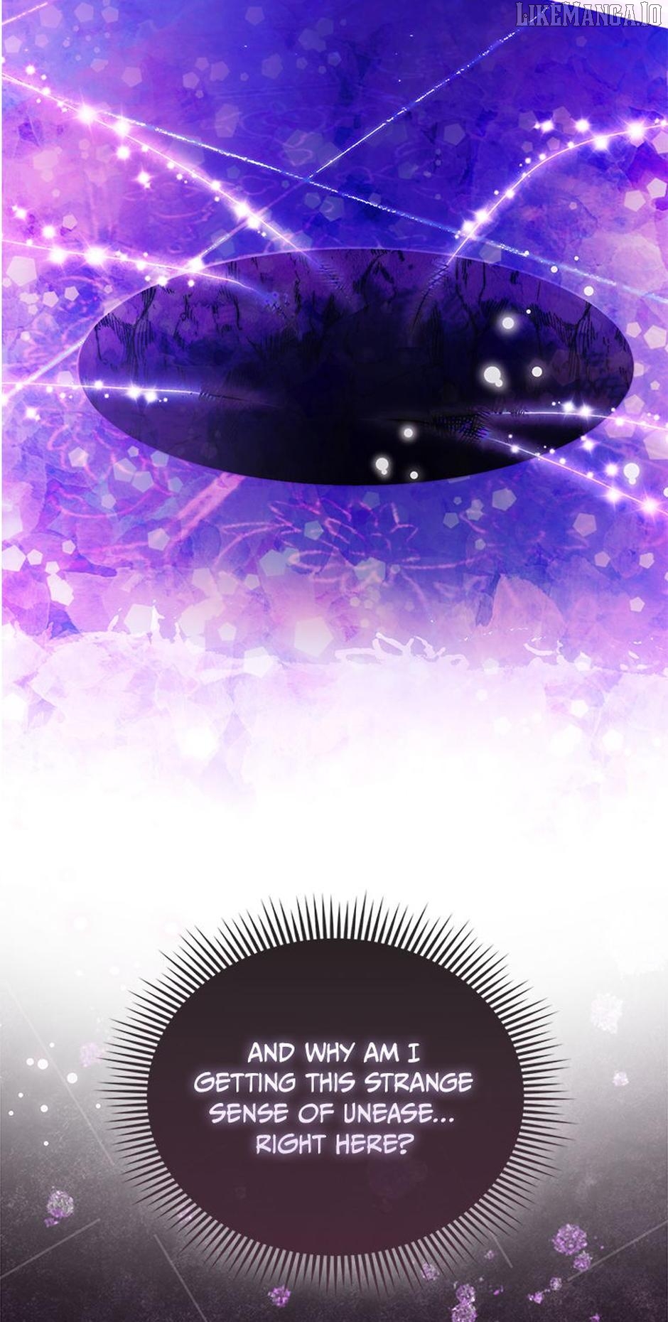 A Fairy-Tale Ending for a Fake Chapter 64 - page 24