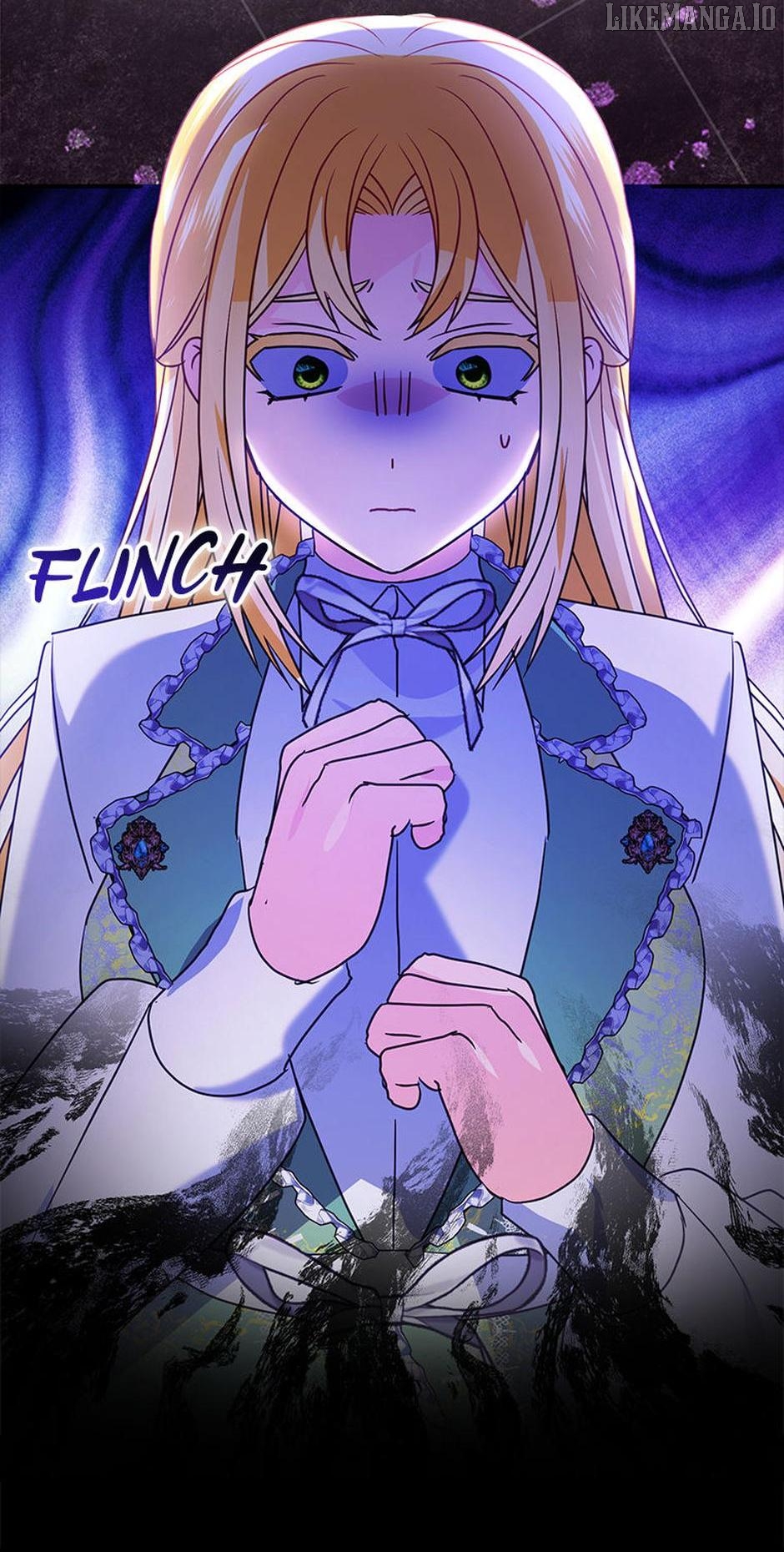 A Fairy-Tale Ending for a Fake Chapter 64 - page 25