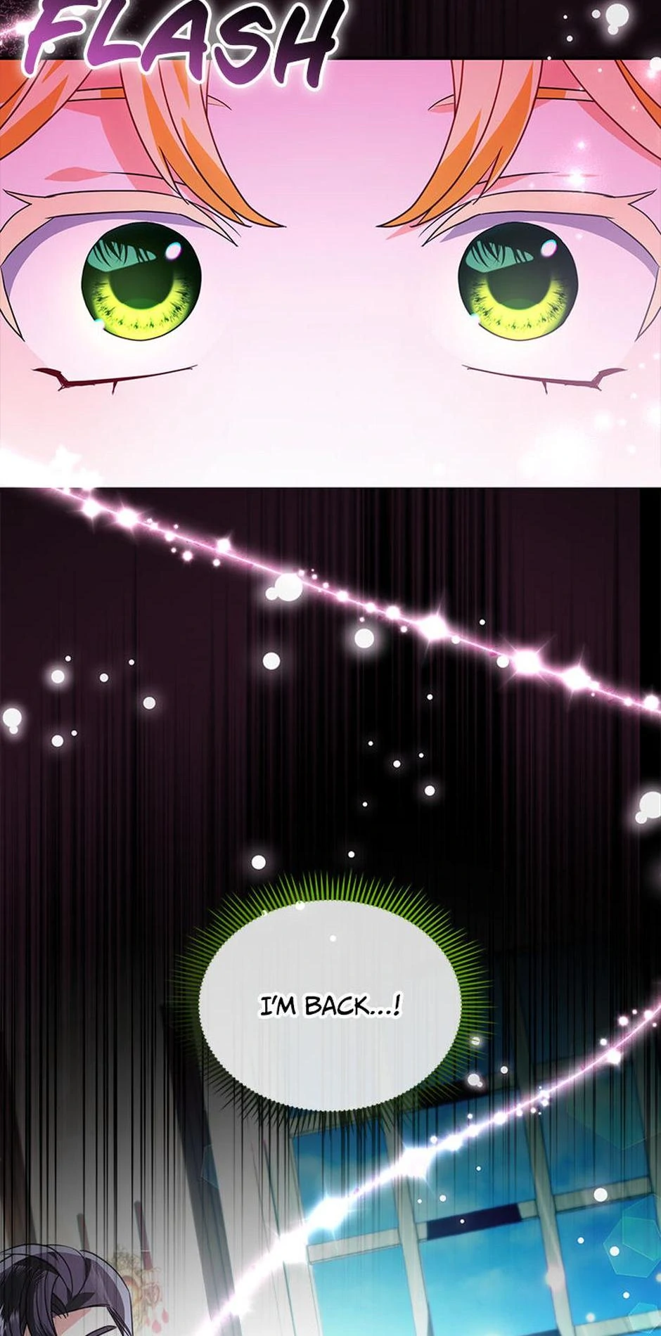 A Fairy-Tale Ending for a Fake Chapter 64 - page 27