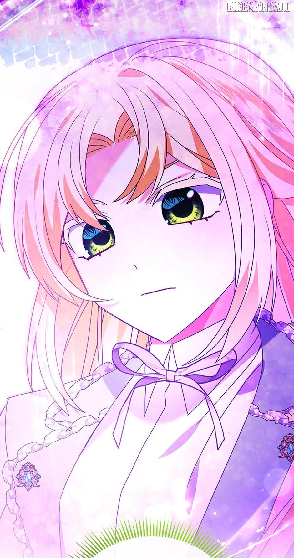 A Fairy-Tale Ending for a Fake Chapter 64 - page 3