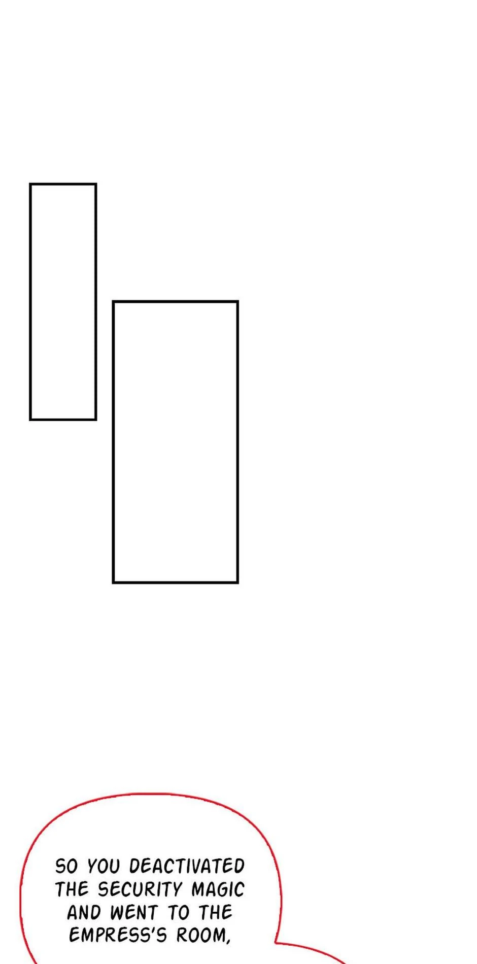 A Fairy-Tale Ending for a Fake Chapter 64 - page 31