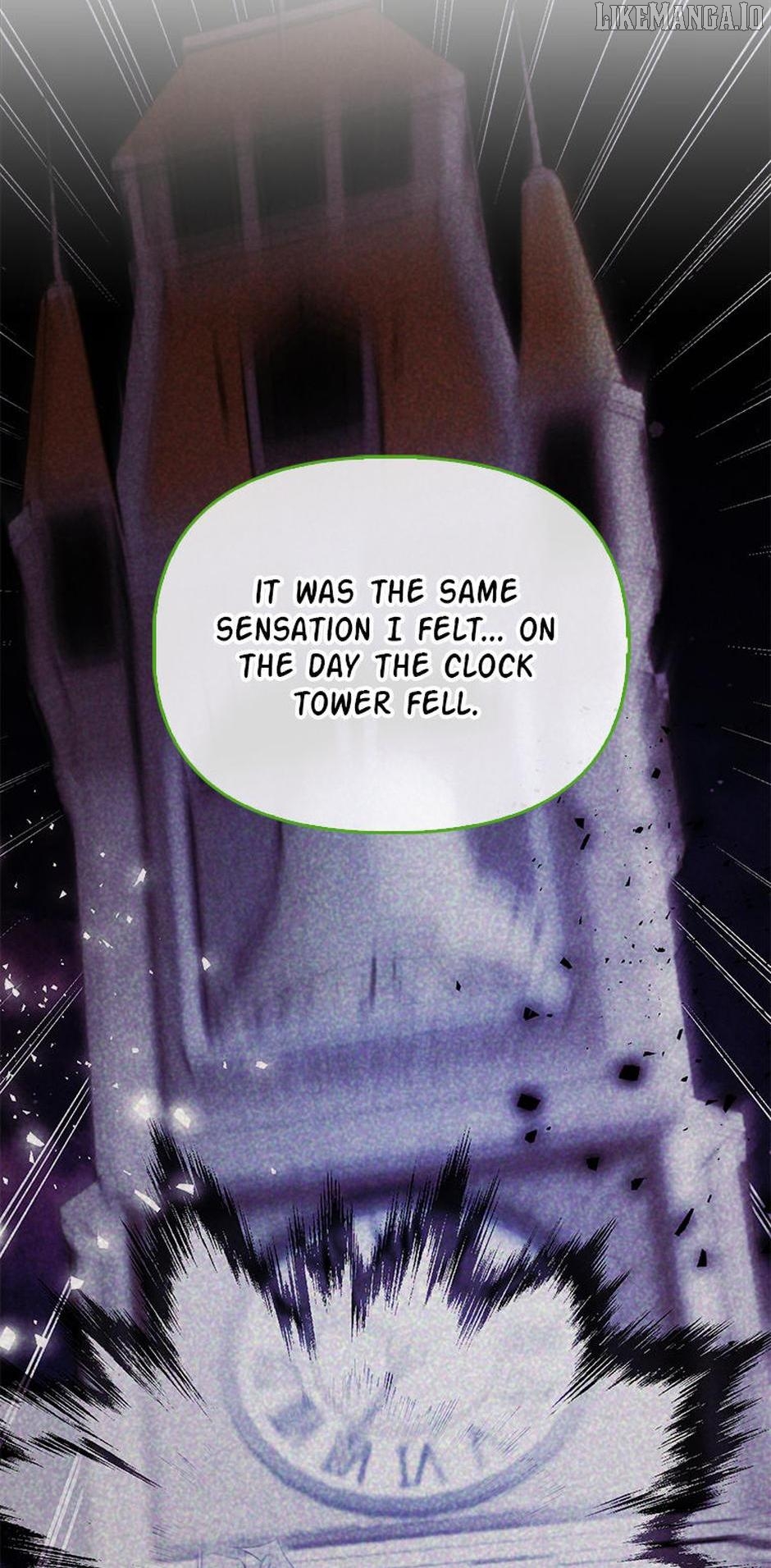 A Fairy-Tale Ending for a Fake Chapter 64 - page 34