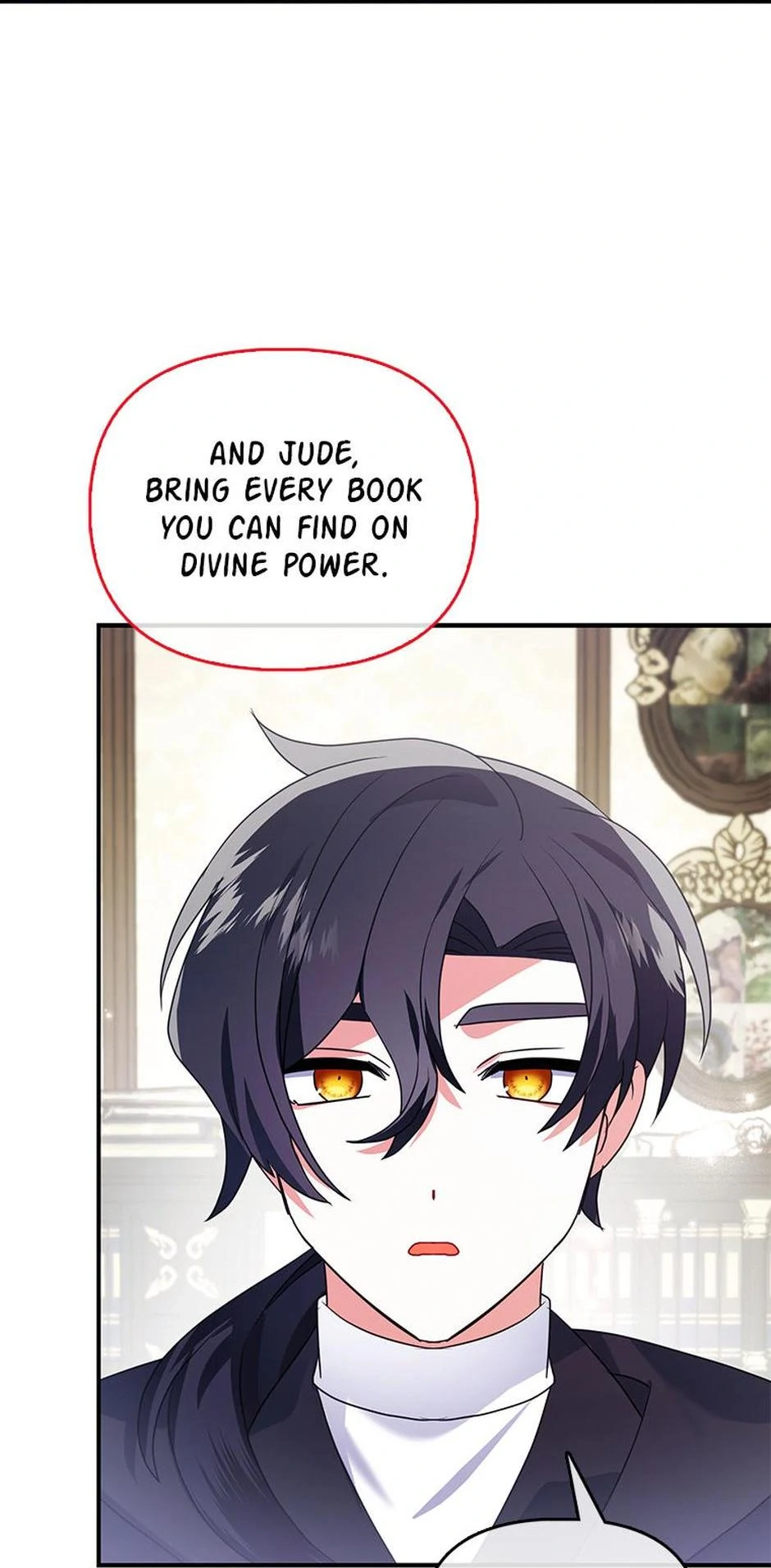 A Fairy-Tale Ending for a Fake Chapter 64 - page 39