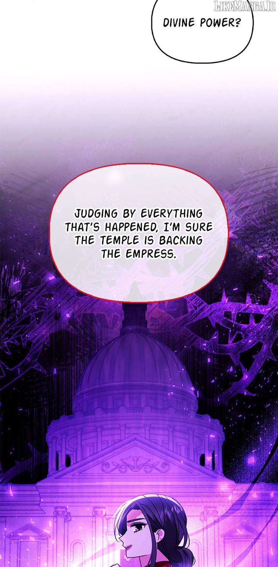 A Fairy-Tale Ending for a Fake Chapter 64 - page 40